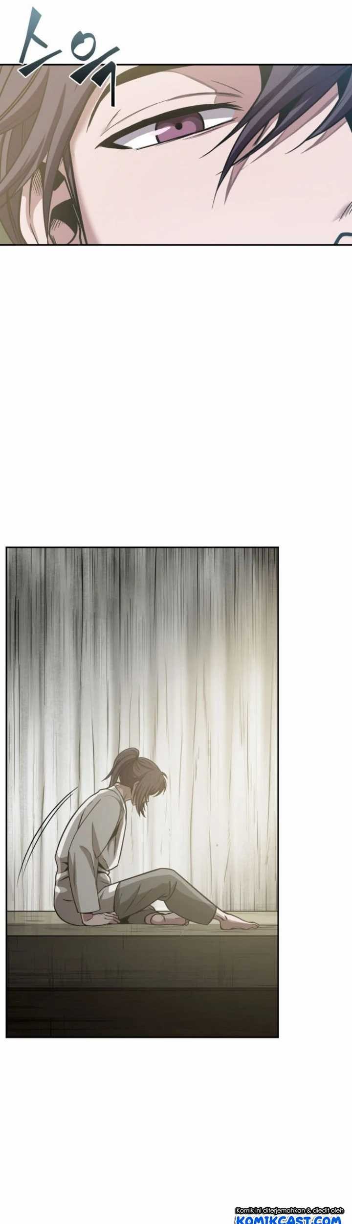 Nano Machine Chapter 17 - halaman 29