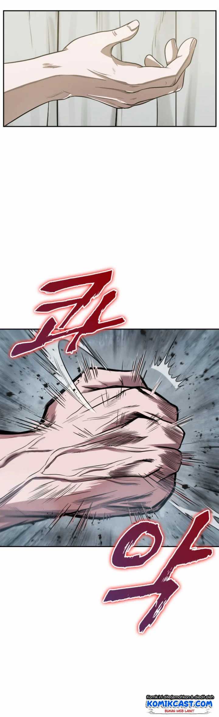 Nano Machine Chapter 17 - halaman 31