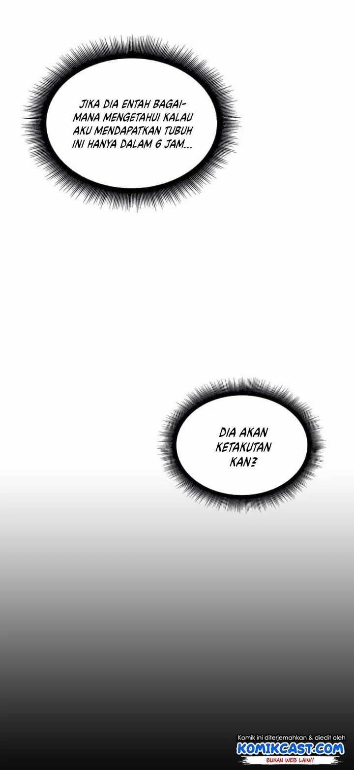 Nano Machine Chapter 17 - halaman 33