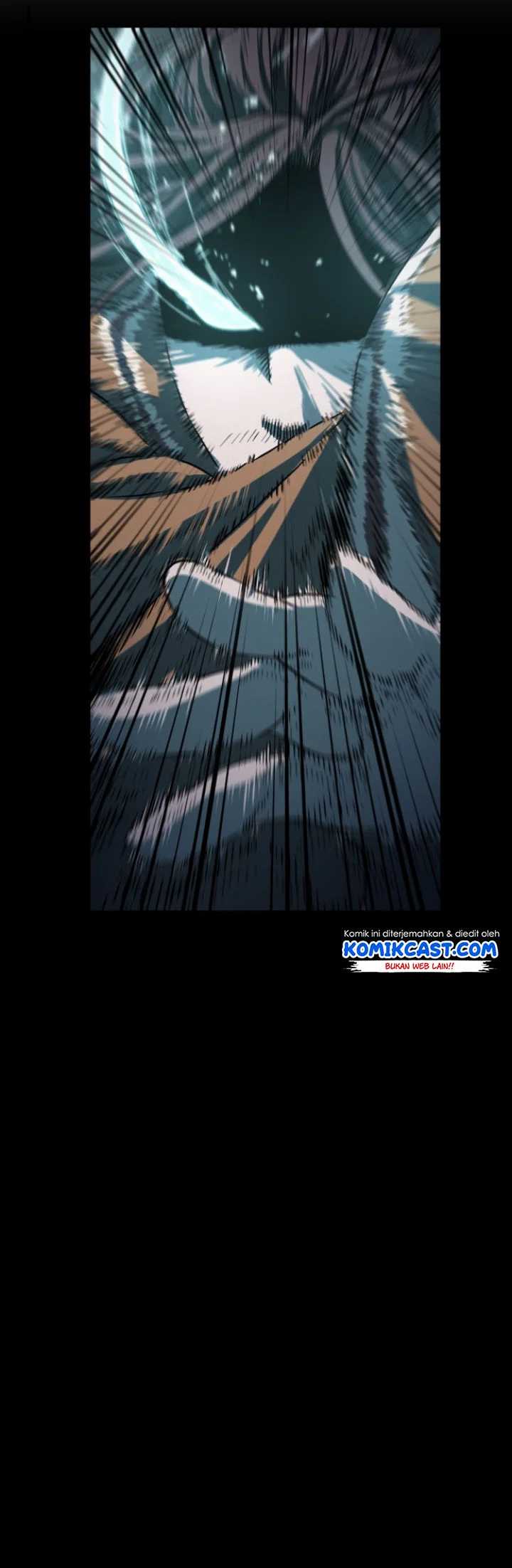Nano Machine Chapter 17 - halaman 34