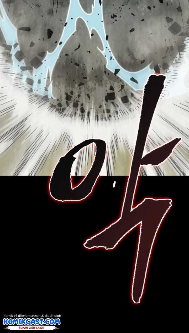 Nano Machine Chapter 17 - halaman 36