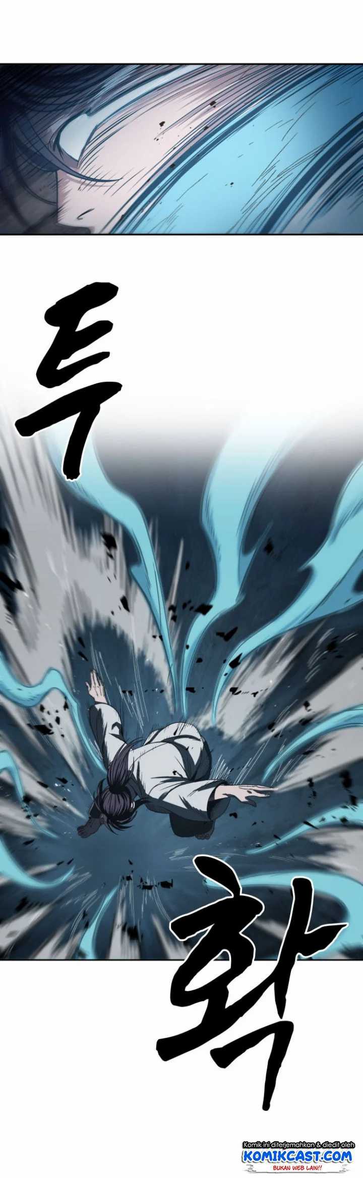 Nano Machine Chapter 17 - halaman 48