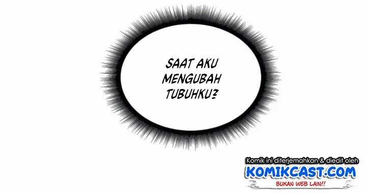 Nano Machine Chapter 17 - halaman 51