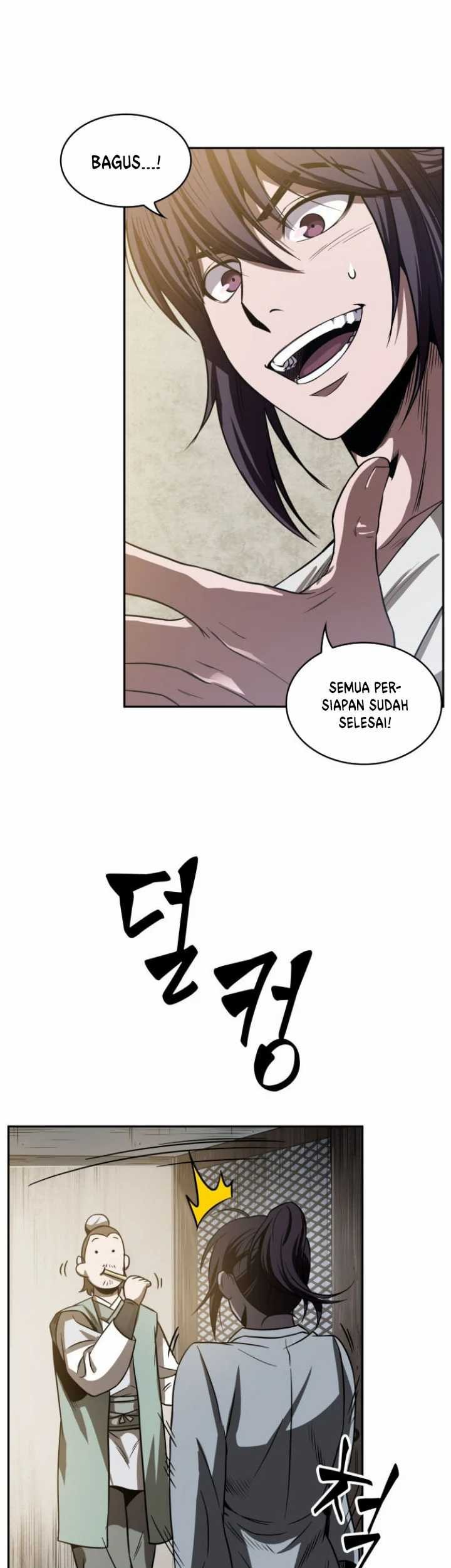 Nano Machine Chapter 17 - halaman 52