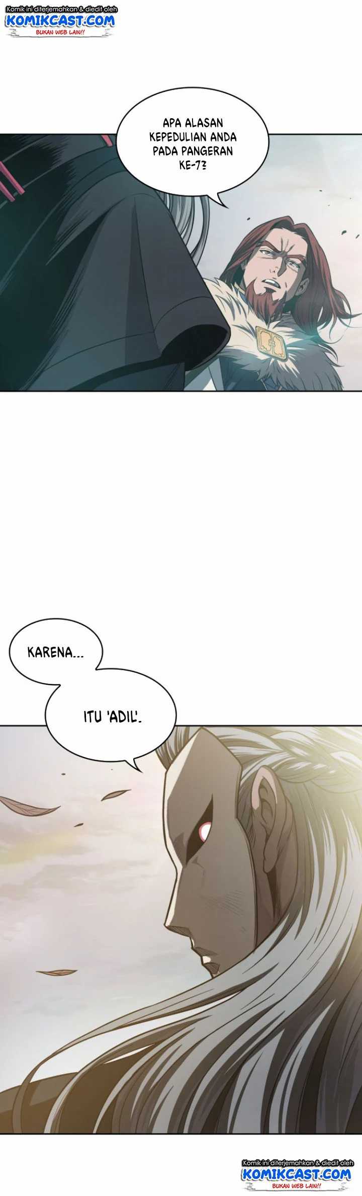 Nano Machine Chapter 17 - halaman 6