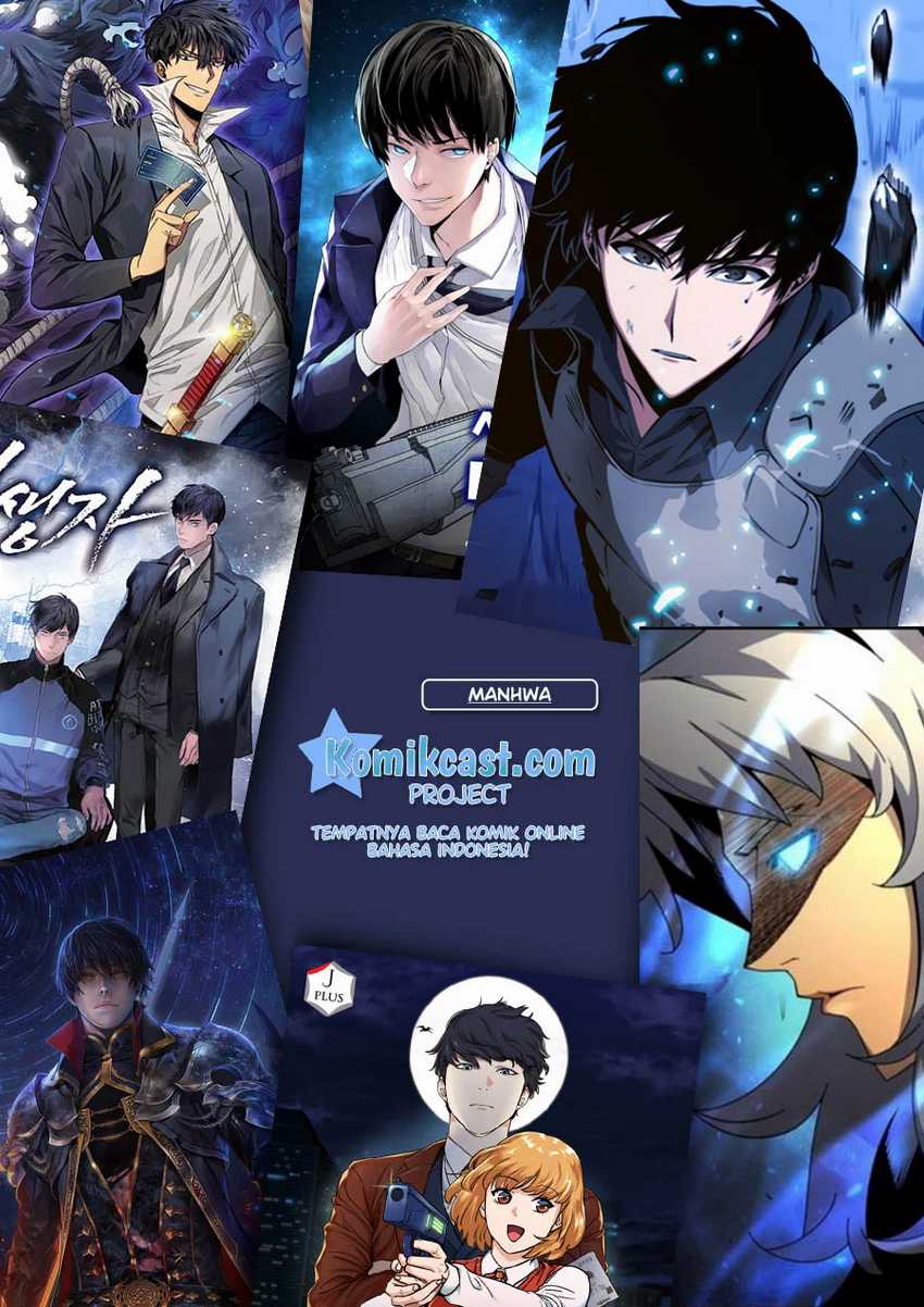 Nano Machine Chapter 17 - halaman 64