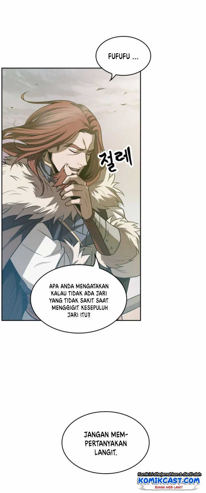 Nano Machine Chapter 17 - halaman 7