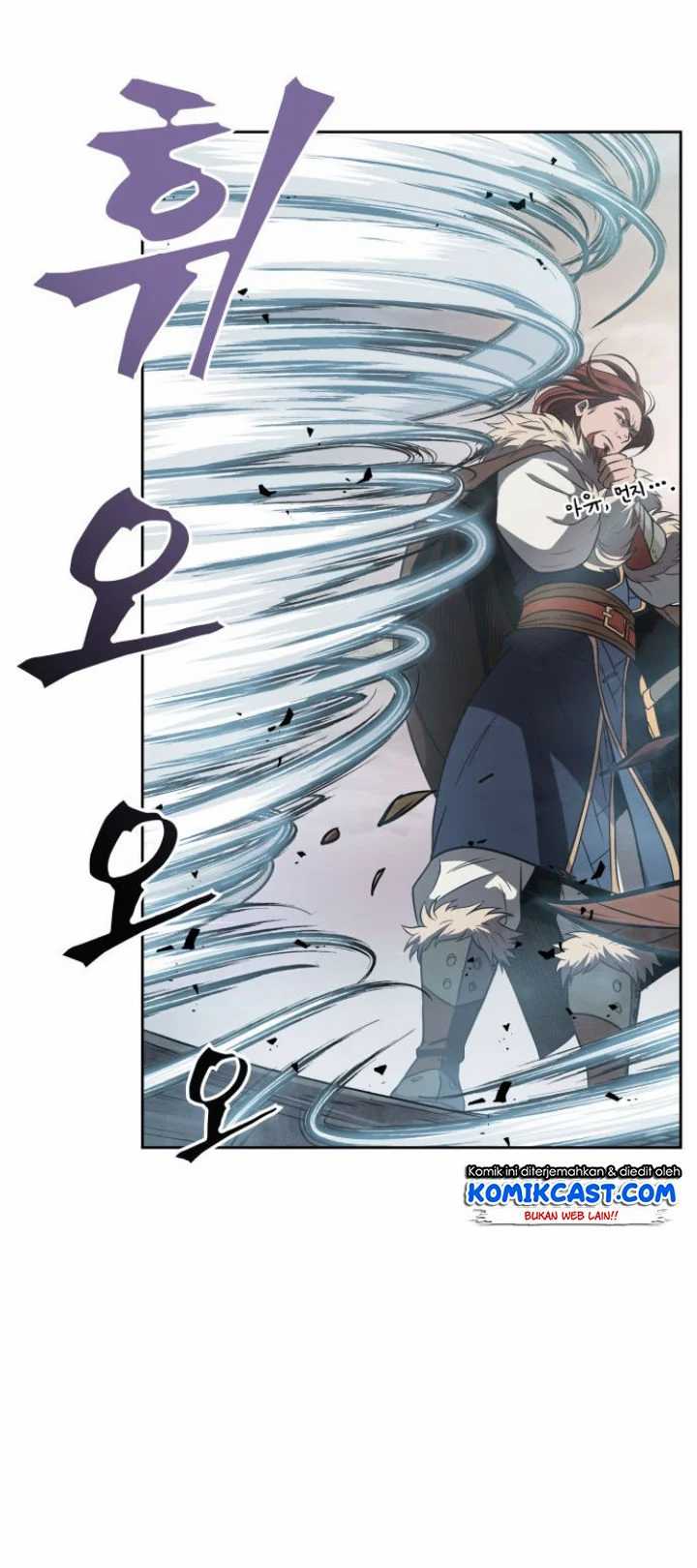Nano Machine Chapter 17 - halaman 8