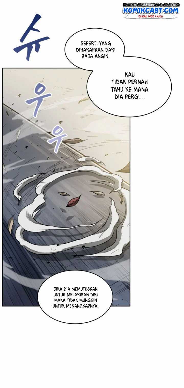 Nano Machine Chapter 17 - halaman 9