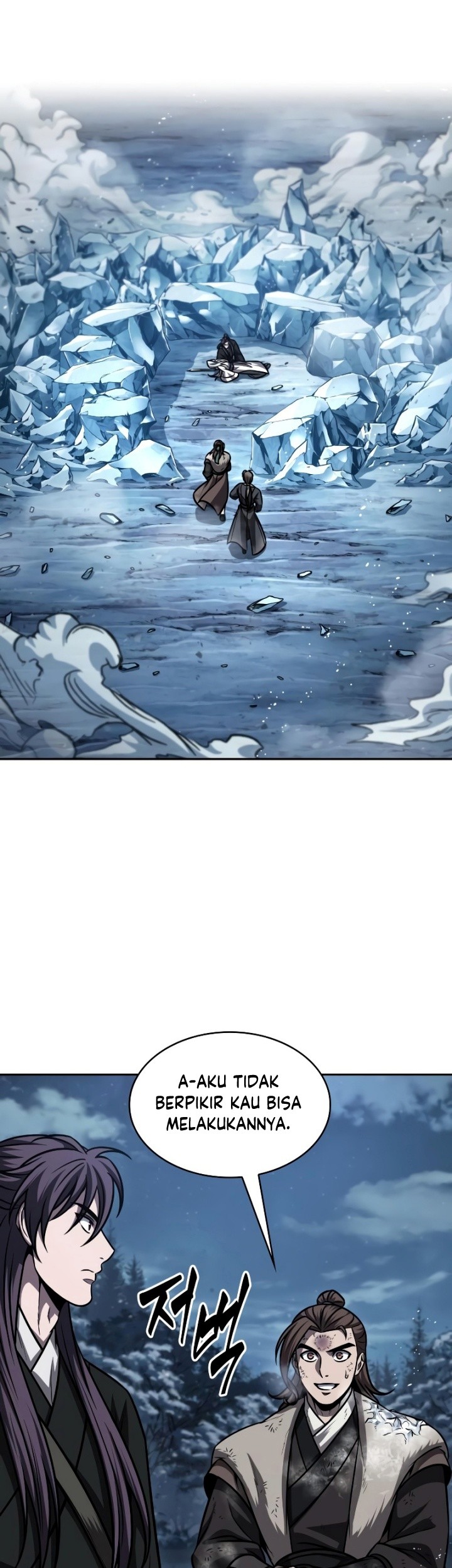Nano Machine Chapter 170 - halaman 12