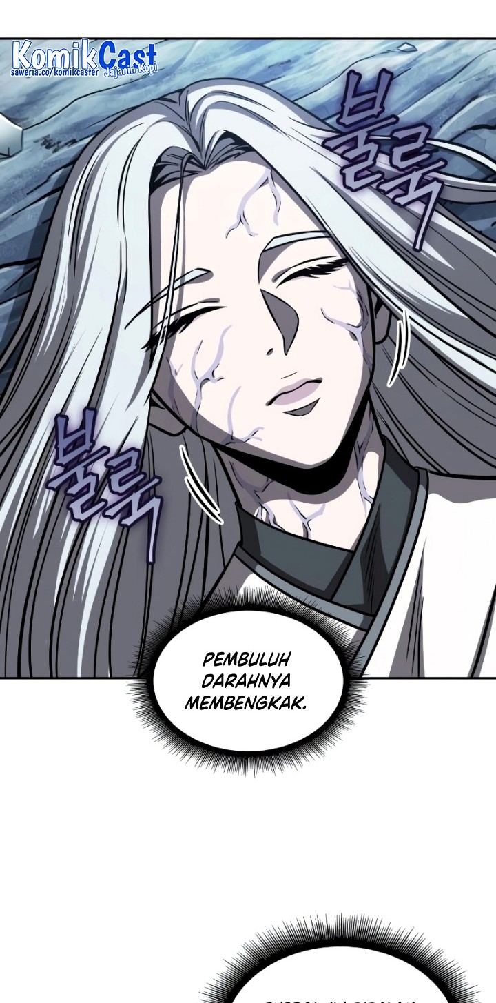 Nano Machine Chapter 170 - halaman 15