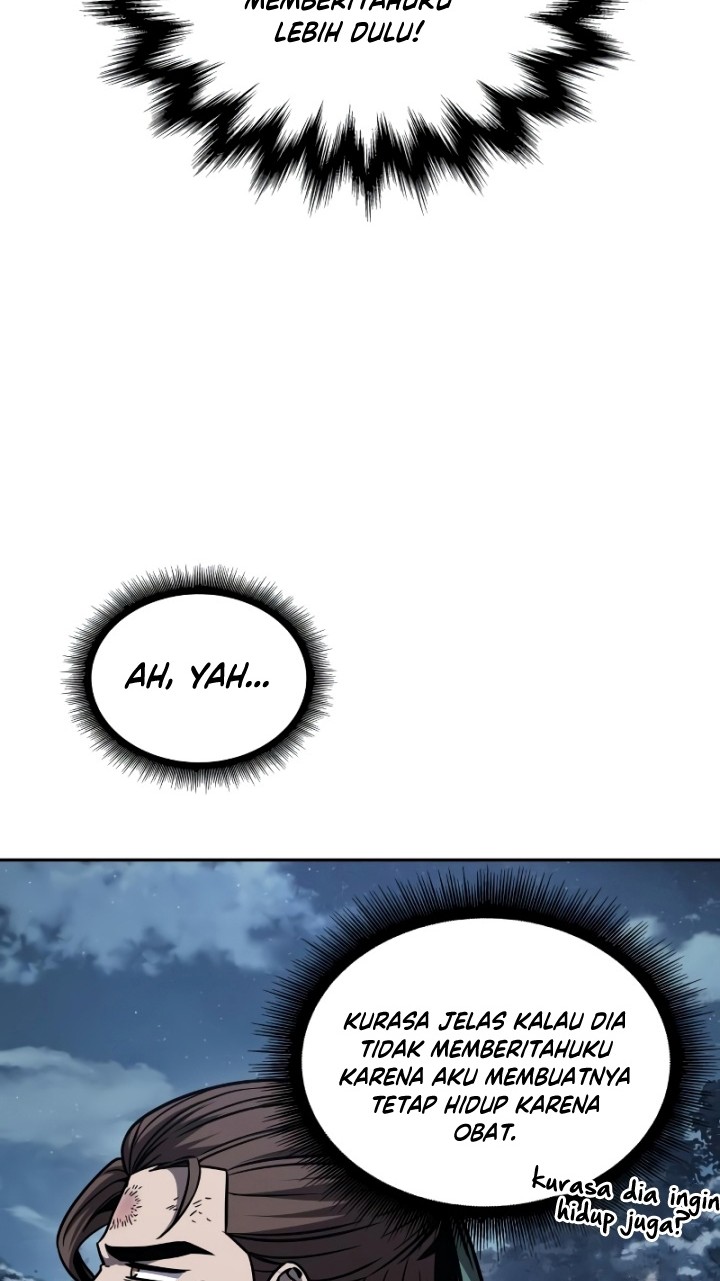 Nano Machine Chapter 170 - halaman 21