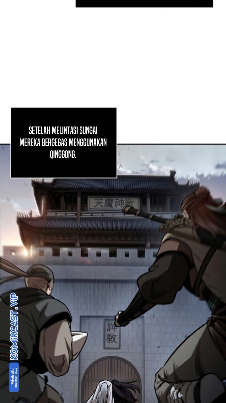 Nano Machine Chapter 170 - halaman 23