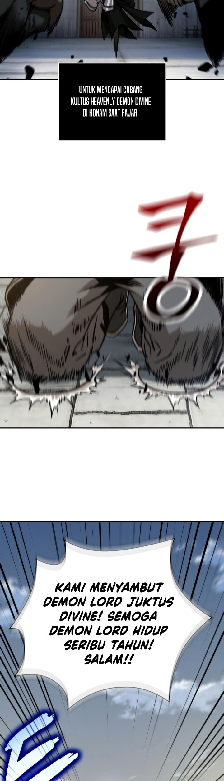 Nano Machine Chapter 170 - halaman 24