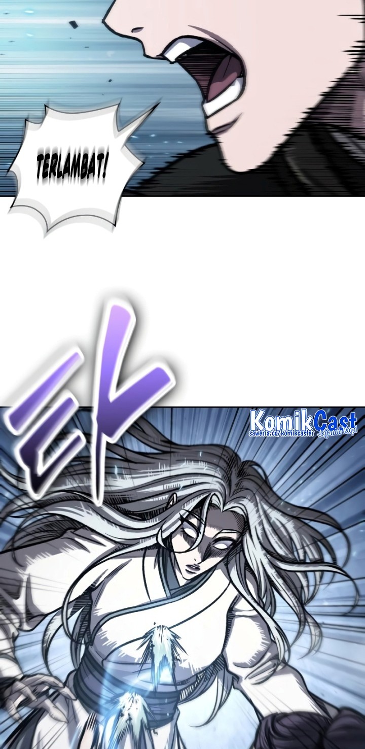 Nano Machine Chapter 170 - halaman 3