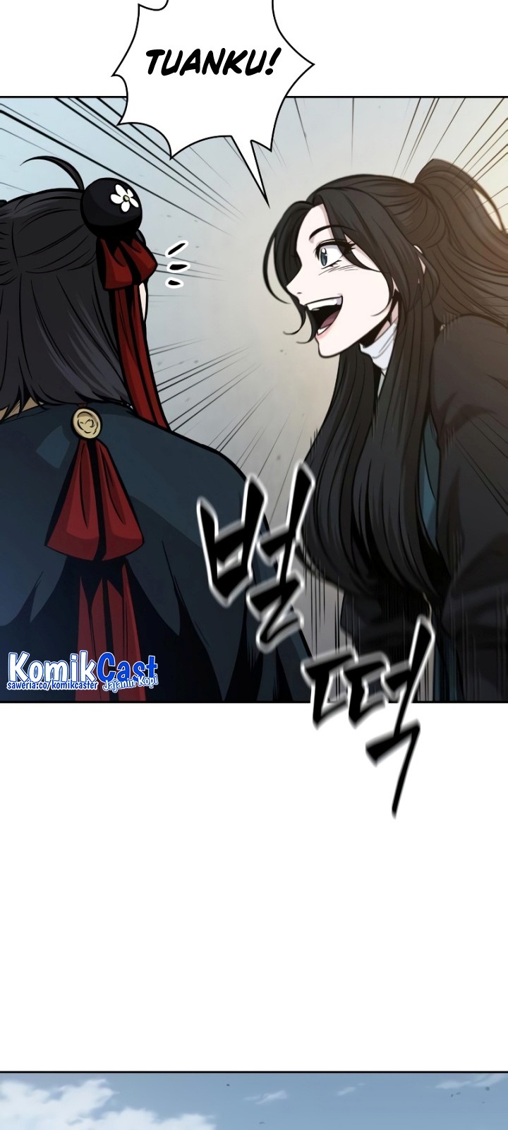 Nano Machine Chapter 170 - halaman 31