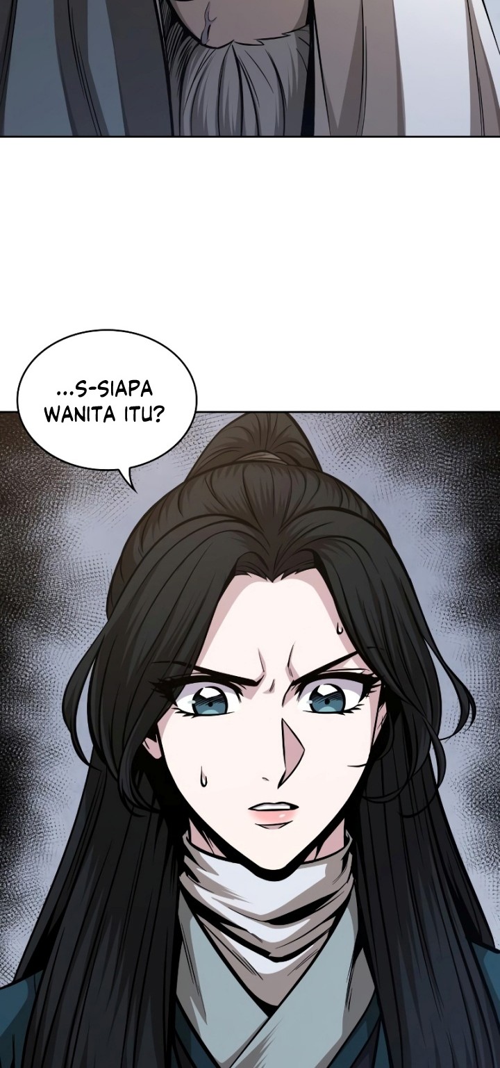 Nano Machine Chapter 170 - halaman 33