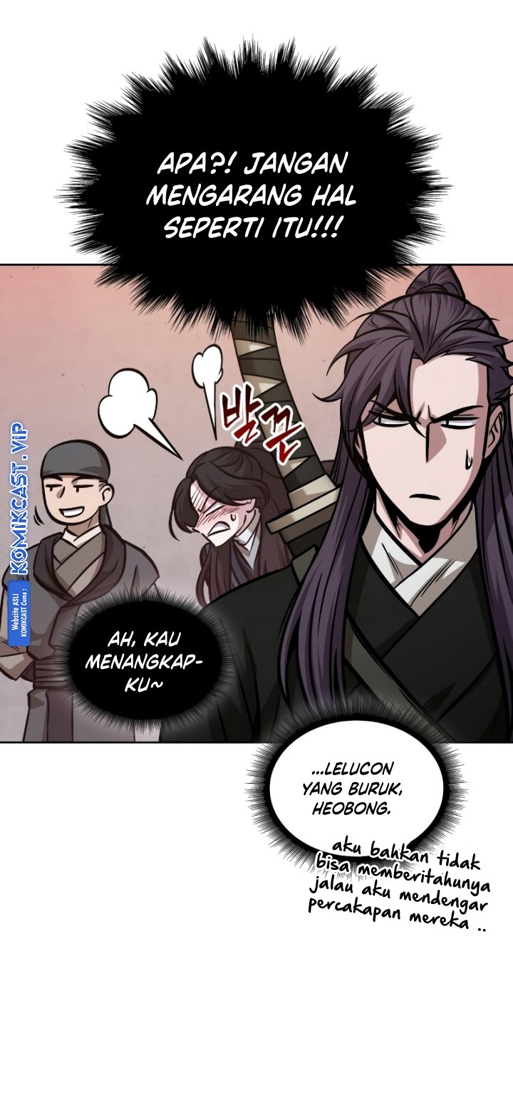 Nano Machine Chapter 170 - halaman 39
