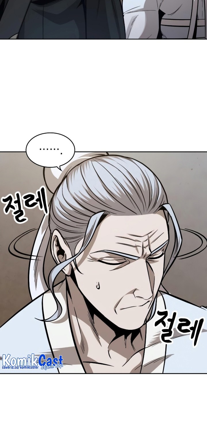Nano Machine Chapter 170 - halaman 43