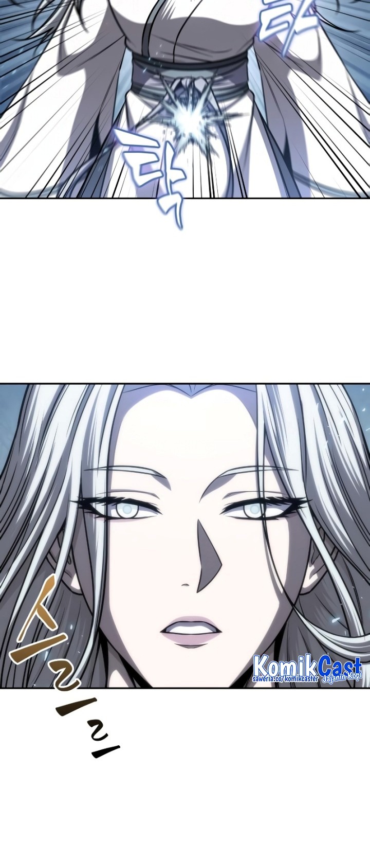 Nano Machine Chapter 170 - halaman 9