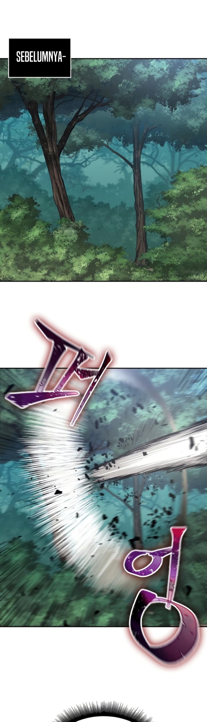 Nano Machine Chapter 171 - halaman 10