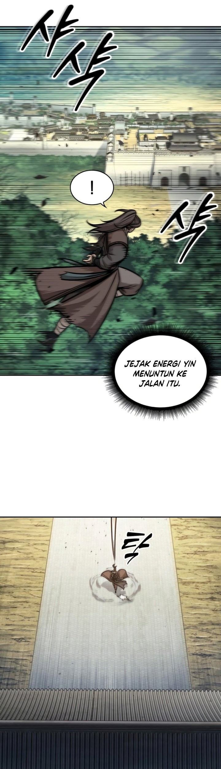 Nano Machine Chapter 171 - halaman 14