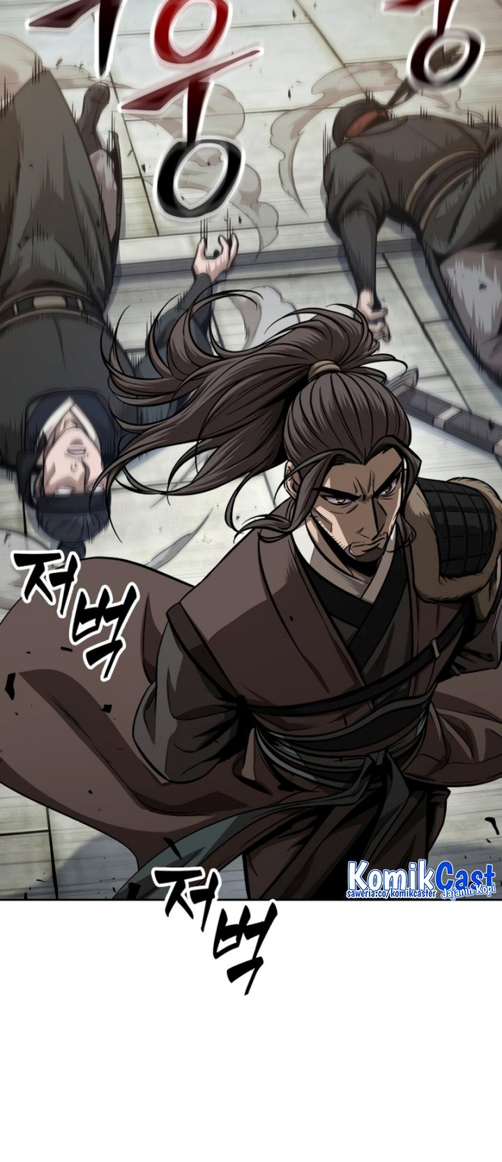 Nano Machine Chapter 171 - halaman 19