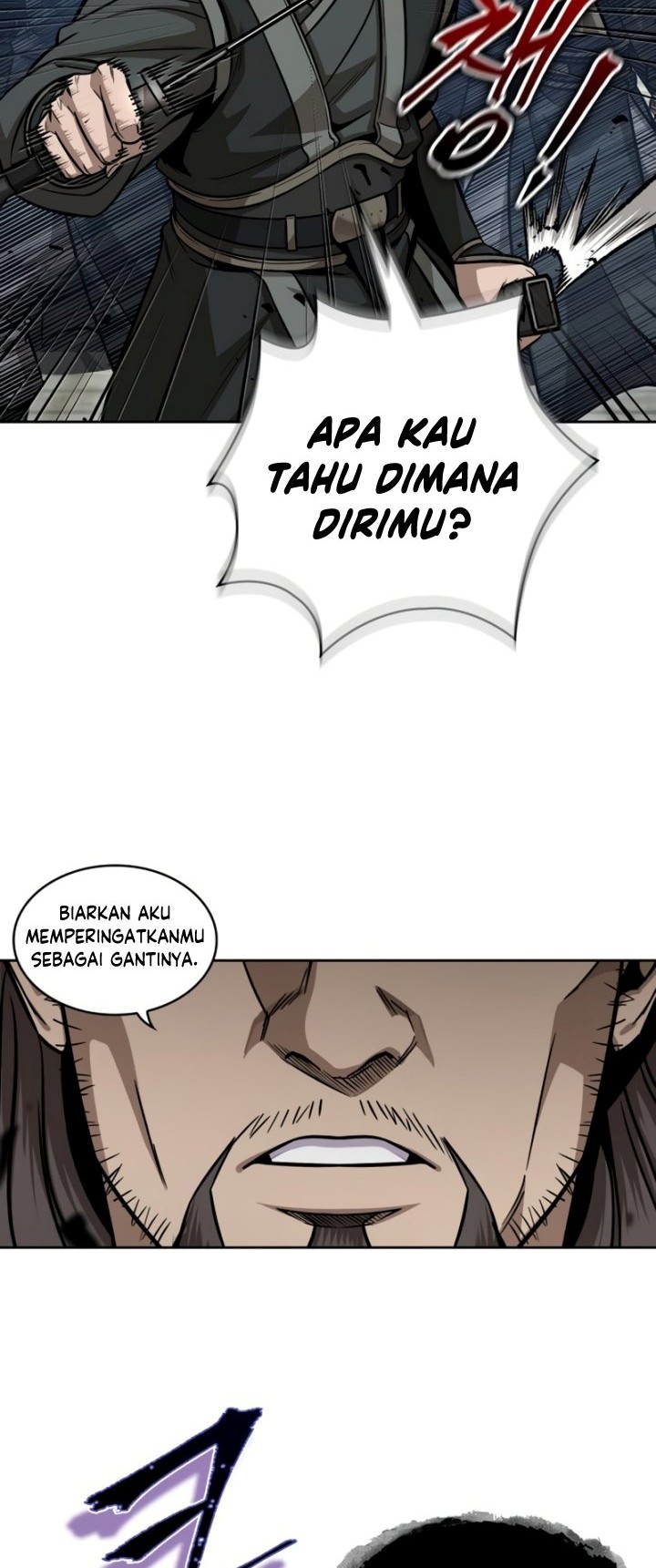 Nano Machine Chapter 171 - halaman 23