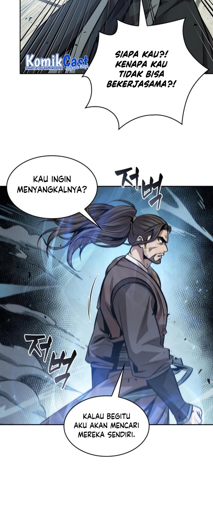 Nano Machine Chapter 171 - halaman 25