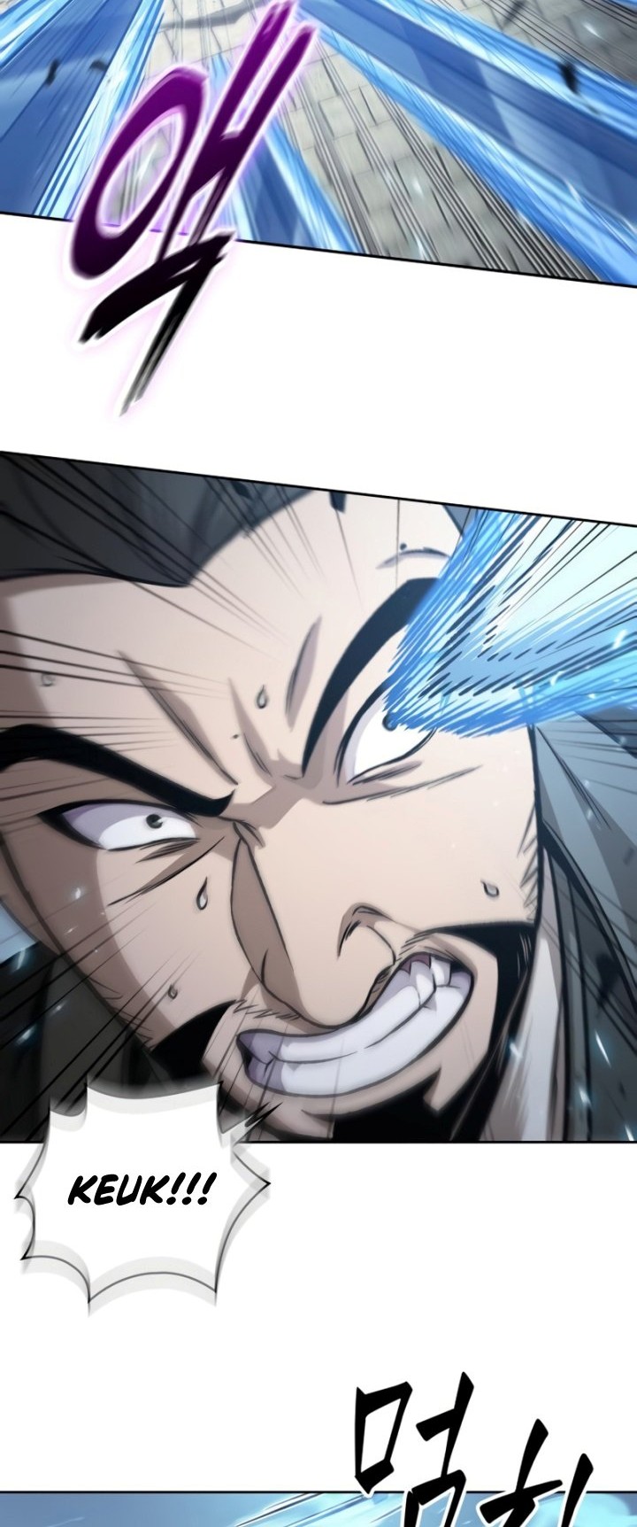Nano Machine Chapter 171 - halaman 33