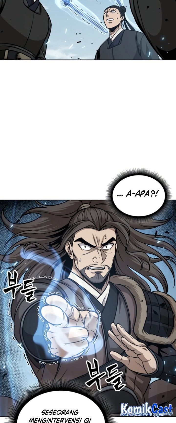 Nano Machine Chapter 171 - halaman 35