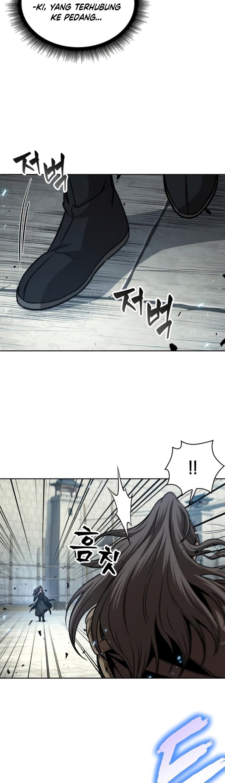 Nano Machine Chapter 171 - halaman 36