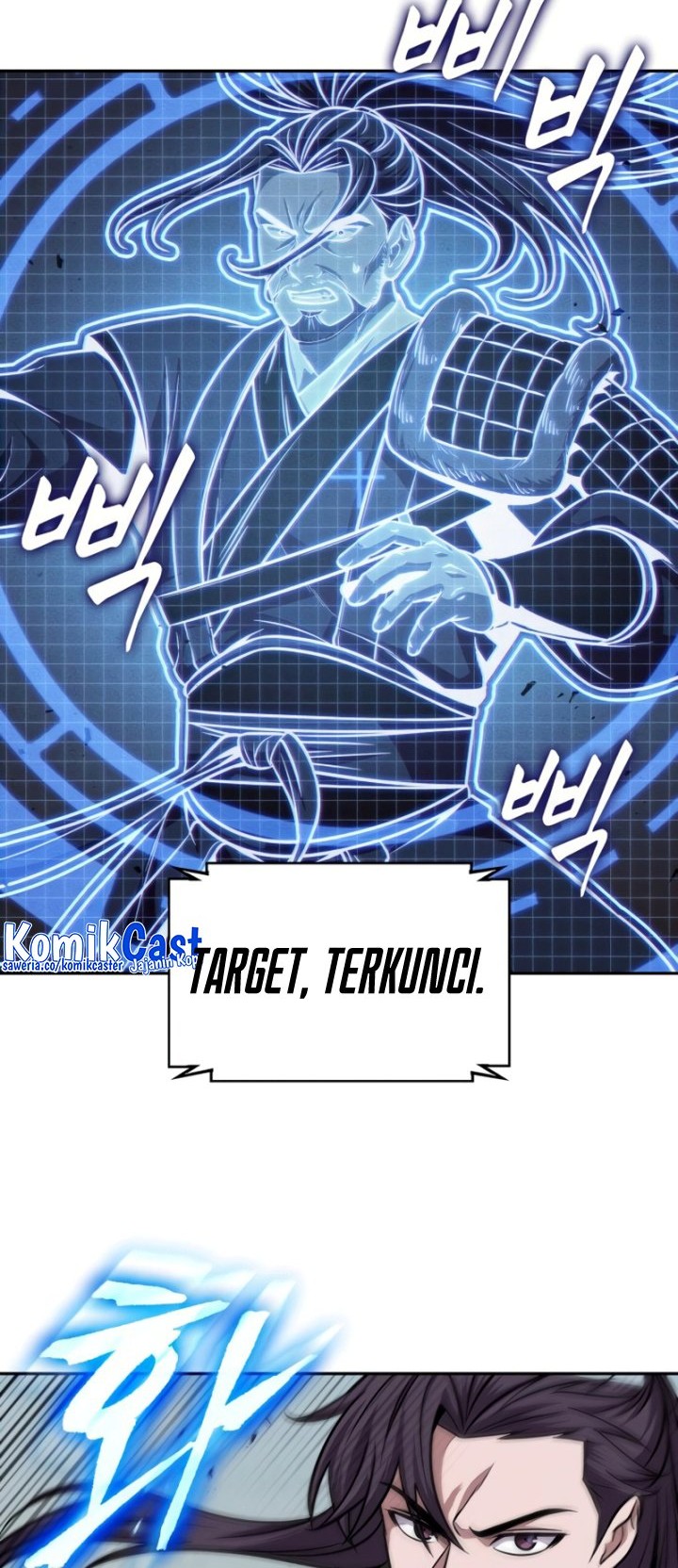 Nano Machine Chapter 171 - halaman 39
