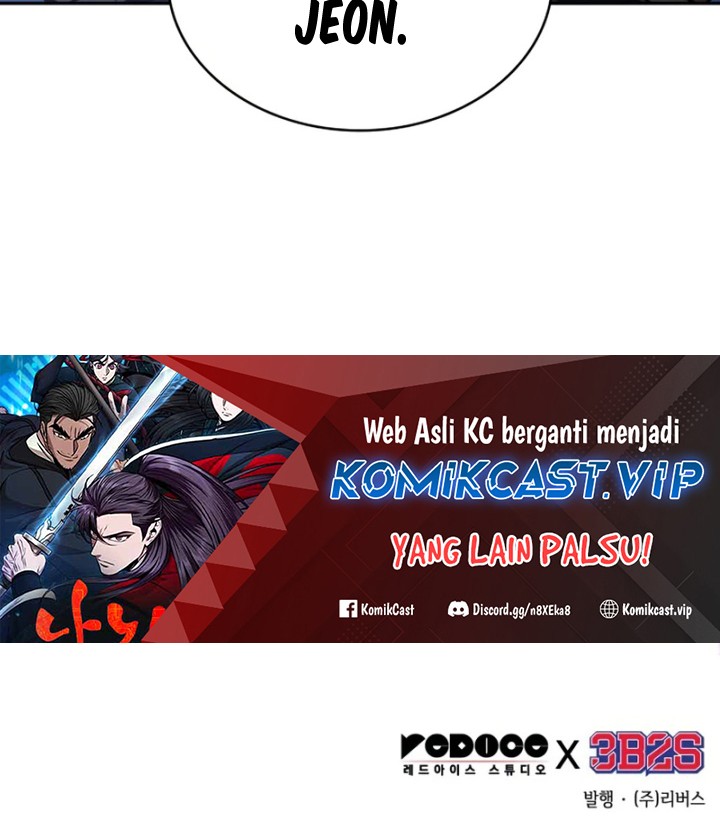 Nano Machine Chapter 171 - halaman 51