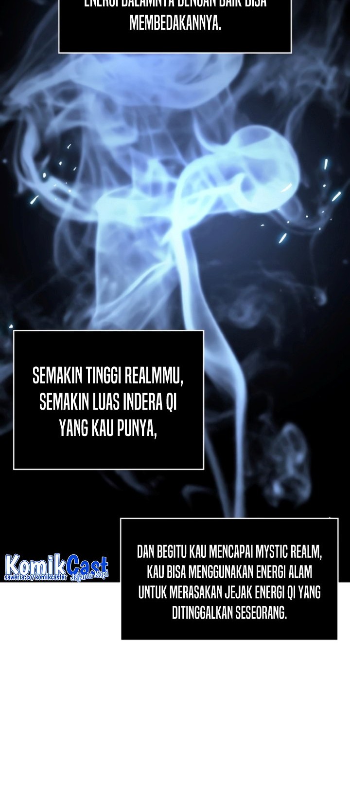 Nano Machine Chapter 171 - halaman 9