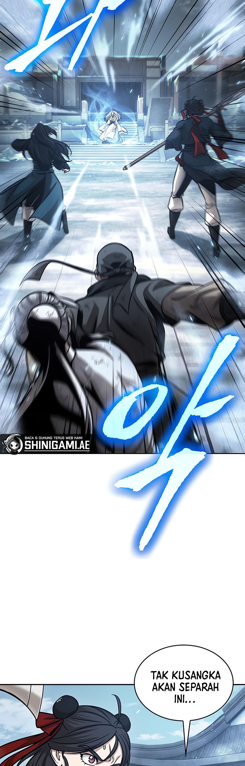 Nano Machine Chapter 172 - halaman 16