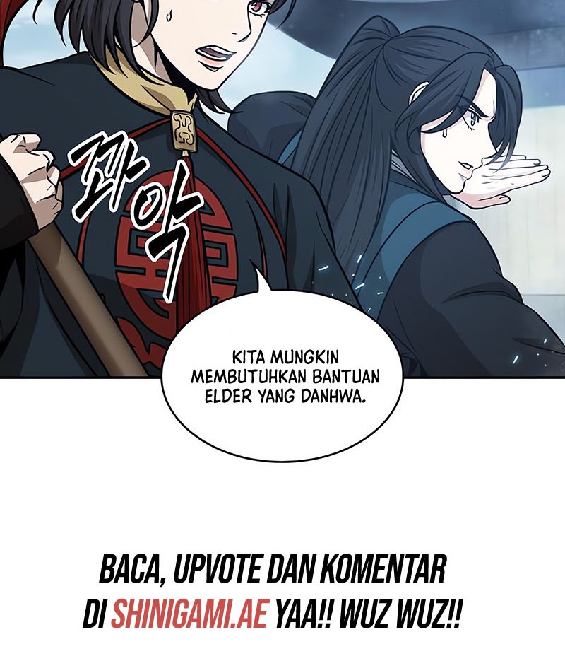 Nano Machine Chapter 172 - halaman 17