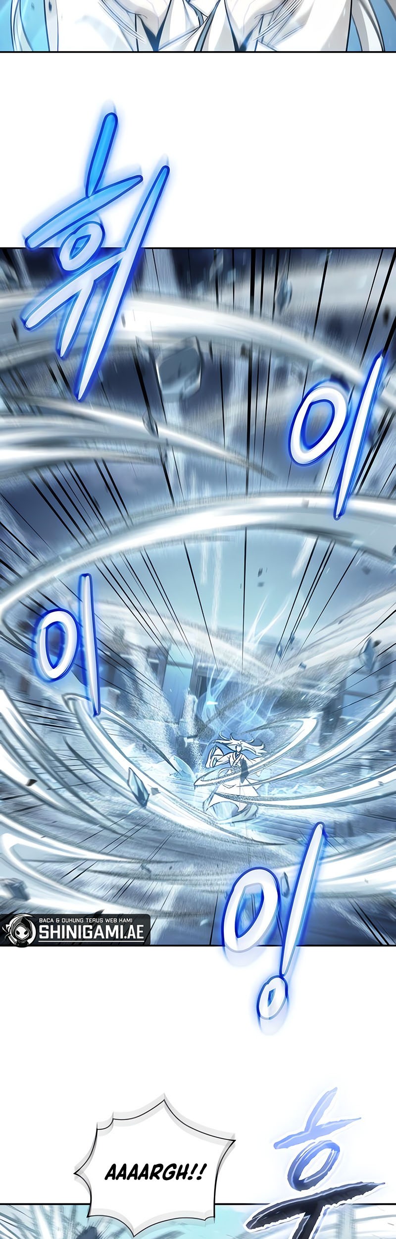 Nano Machine Chapter 172 - halaman 24