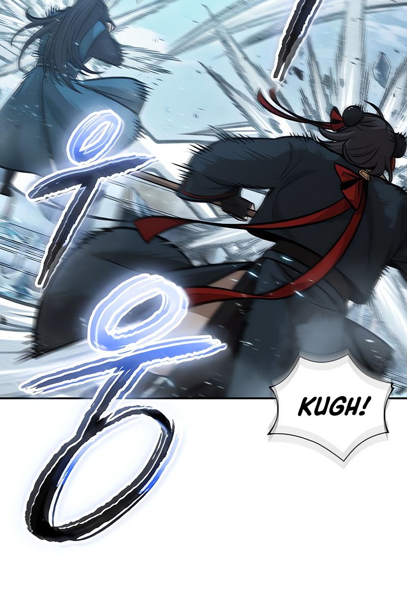 Nano Machine Chapter 172 - halaman 25