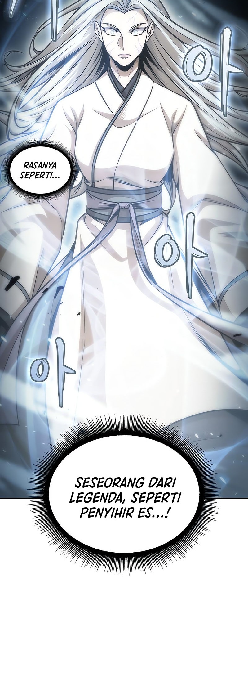 Nano Machine Chapter 172 - halaman 29