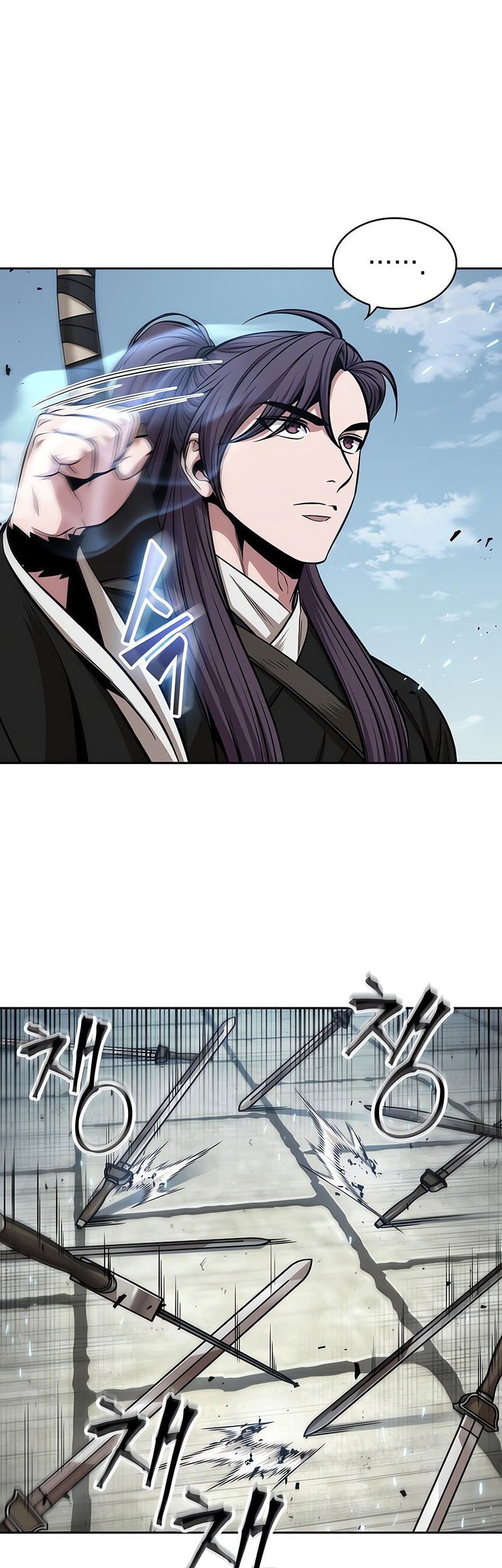Nano Machine Chapter 172 - halaman 3