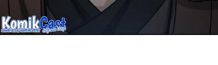 Nano Machine Chapter 173 - halaman 21