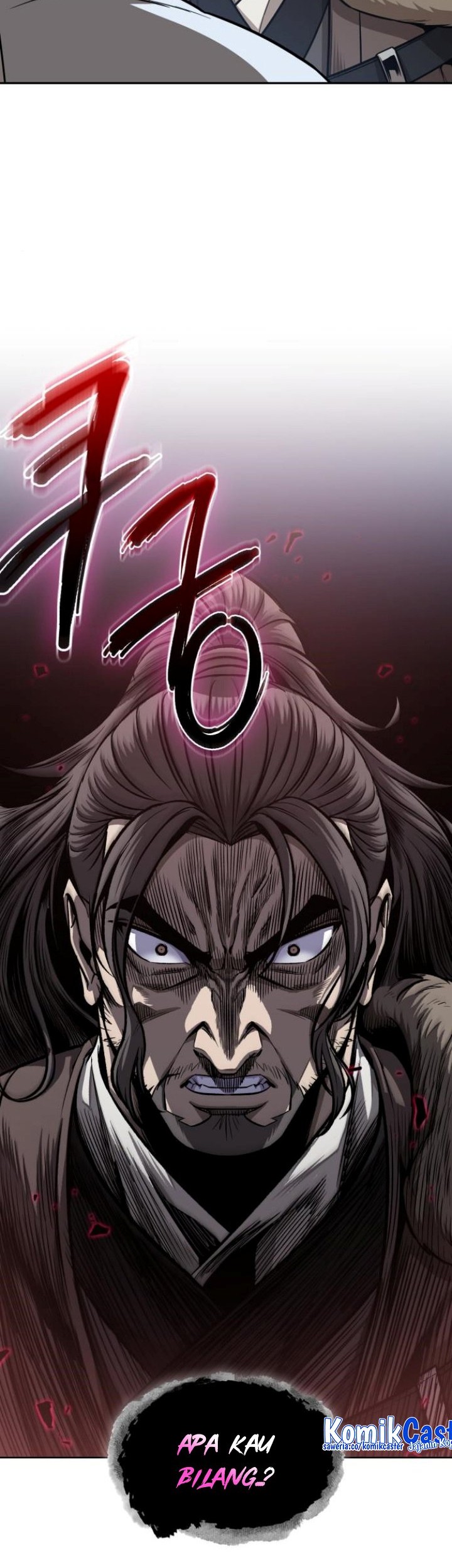 Nano Machine Chapter 173 - halaman 3