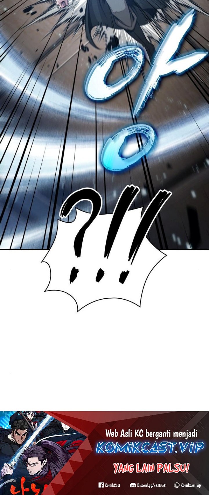 Nano Machine Chapter 173 - halaman 59