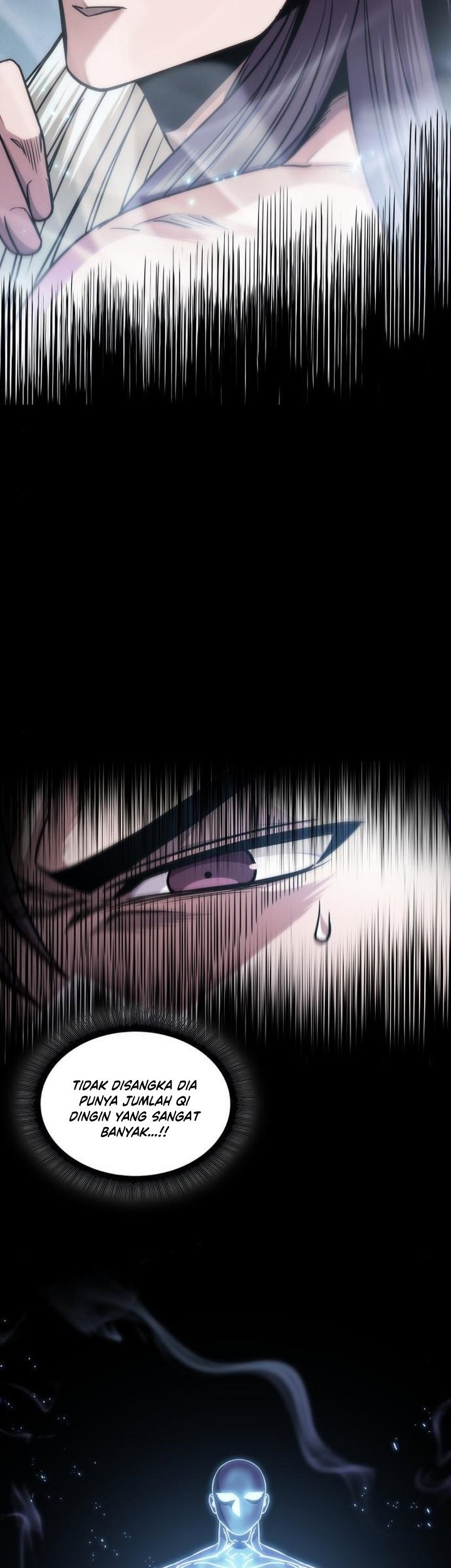 Nano Machine Chapter 174 - halaman 18