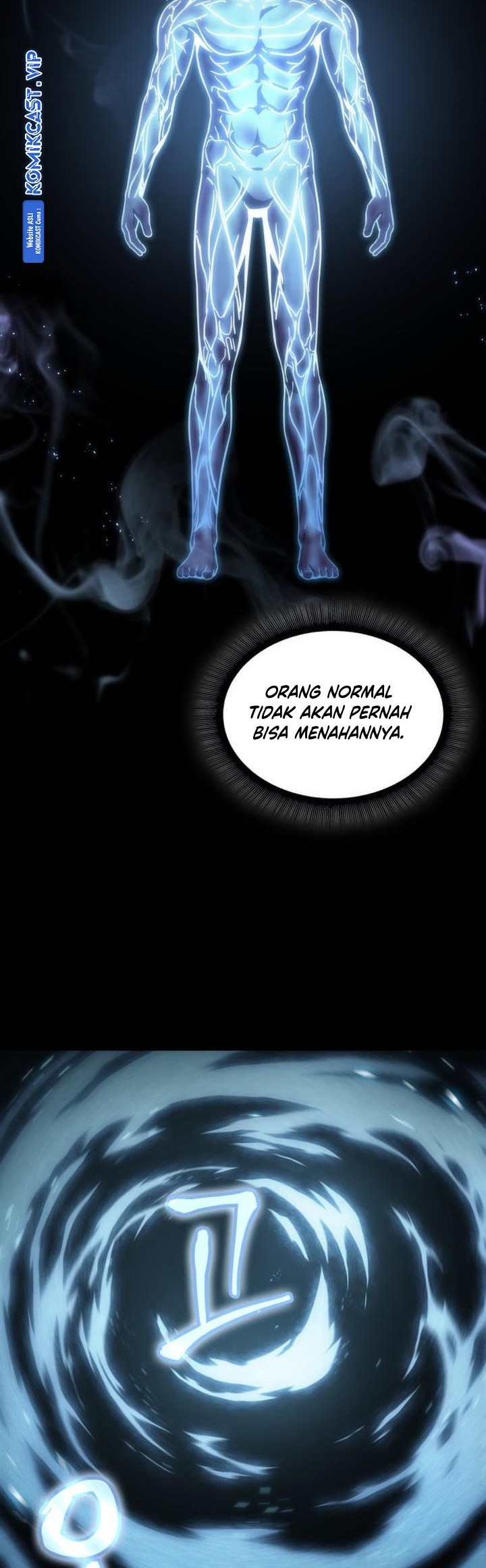 Nano Machine Chapter 174 - halaman 19