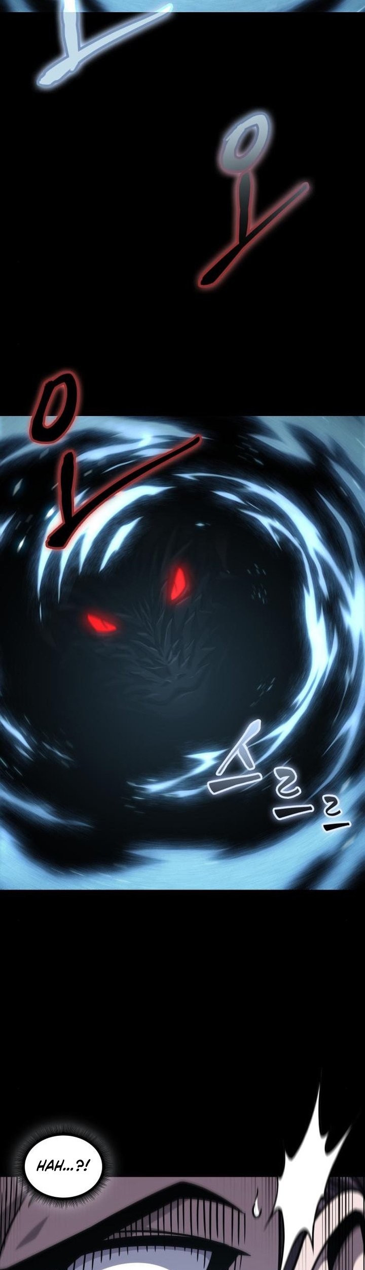 Nano Machine Chapter 174 - halaman 20