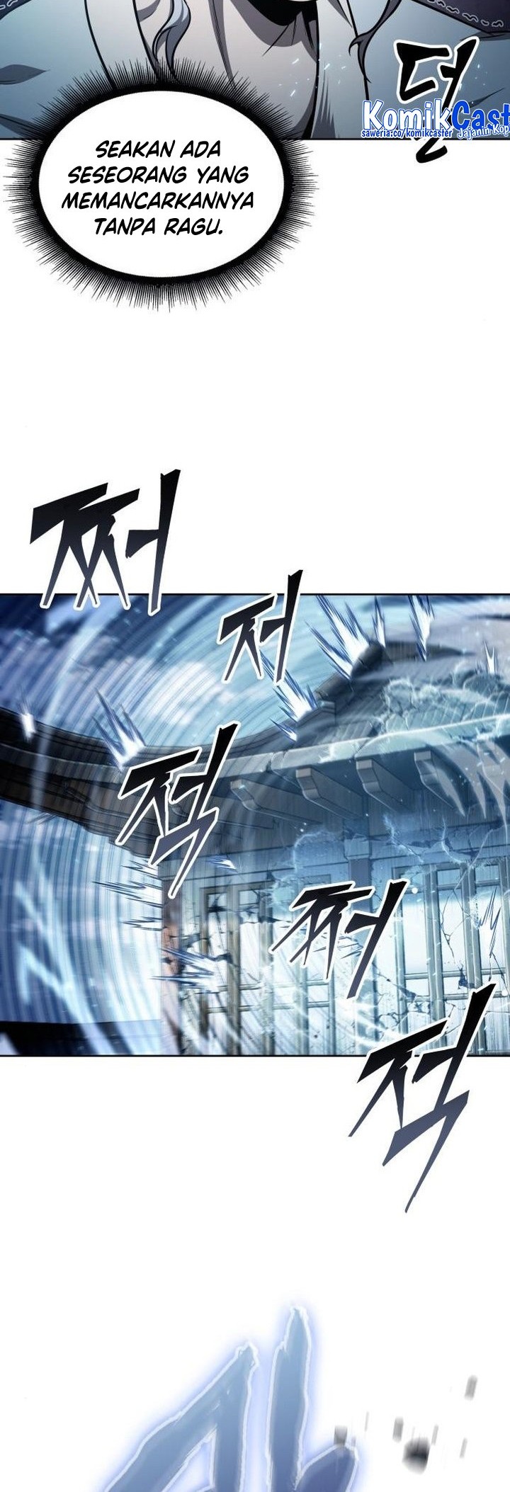Nano Machine Chapter 174 - halaman 35