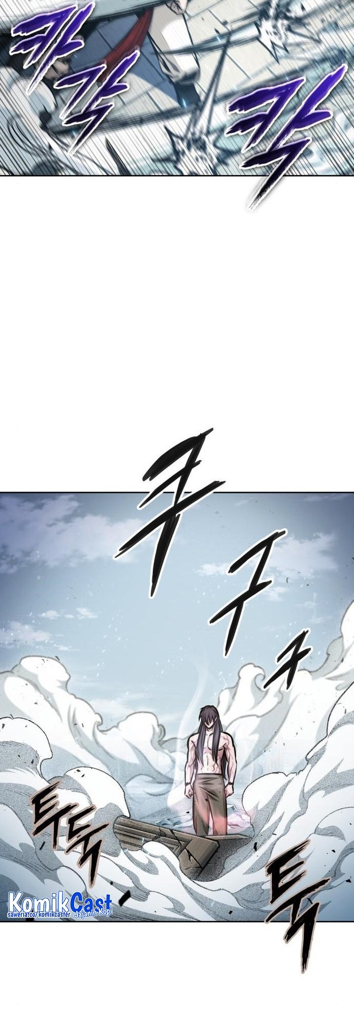 Nano Machine Chapter 174 - halaman 37
