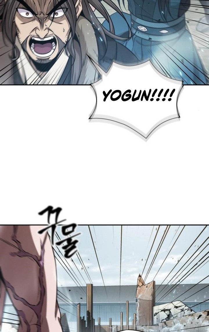 Nano Machine Chapter 174 - halaman 39